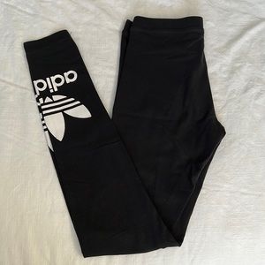 Adidas leggings